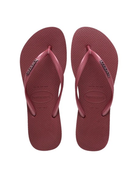 Havaianas Havaianas Slim Logo Metallic · foto 2
