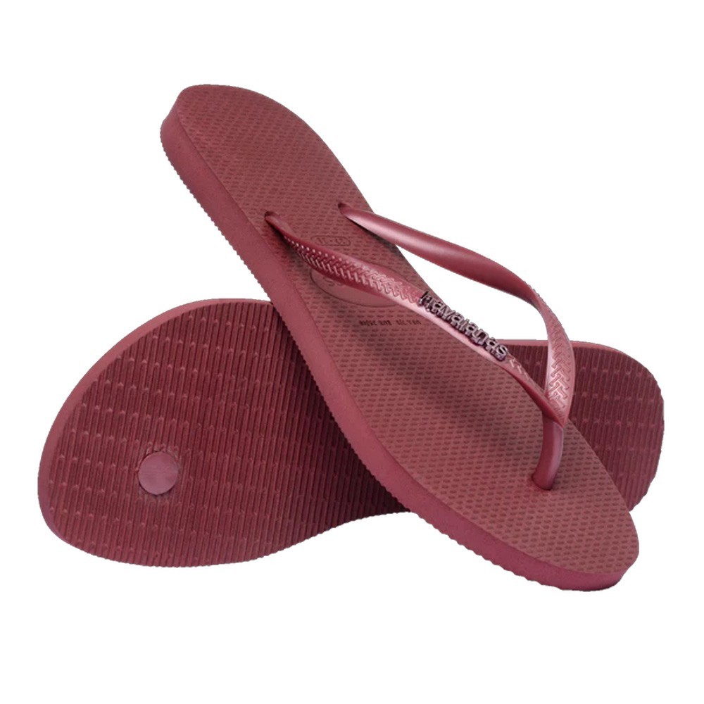 Havaianas Havaianas Slim Logo Metallic · foto 4