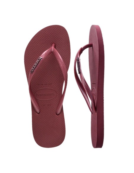 Havaianas Havaianas Slim Logo Metallic · foto 5
