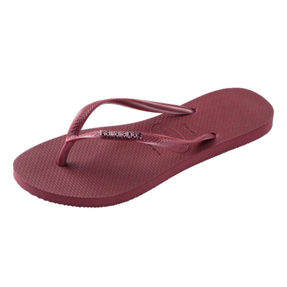 Havaianas Havaianas Slim Logo Metallic · foto 6