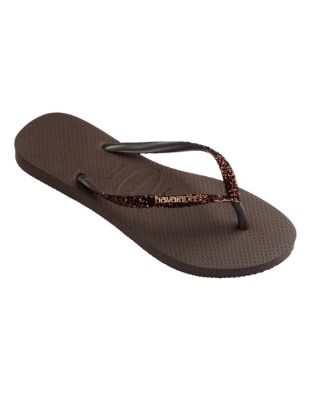 Havaianas Havaianas Slim Glitter