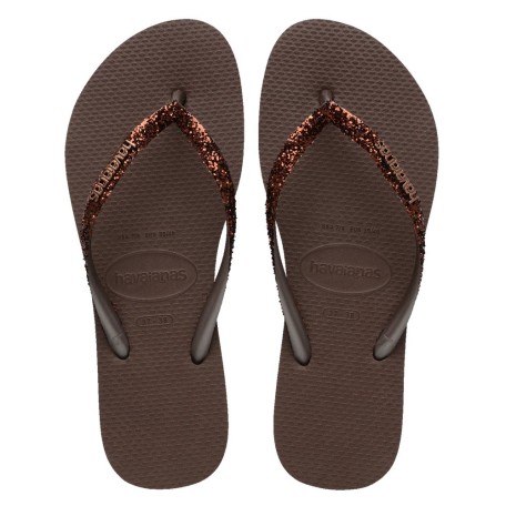 Havaianas Havaianas Slim Glitter · foto 2