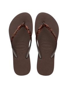Havaianas Slim Glitter