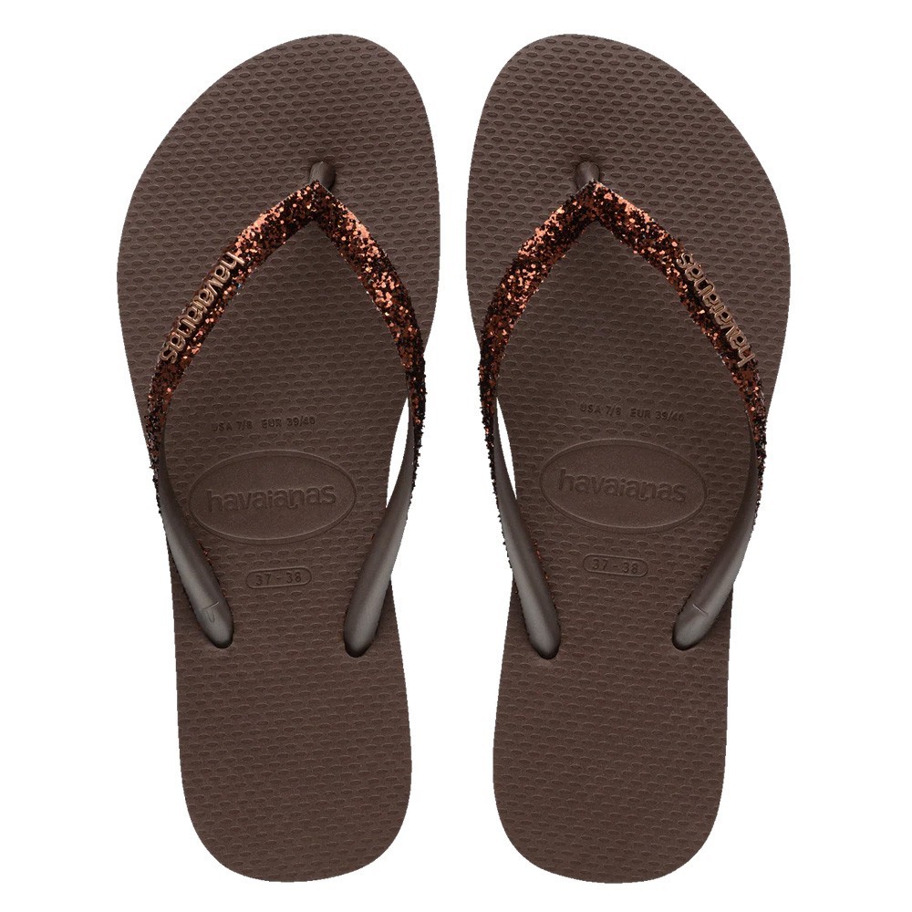 Havaianas Havaianas Slim Glitter · foto 2