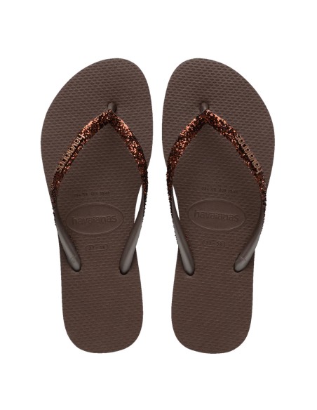 Havaianas Havaianas Slim Glitter · foto 2