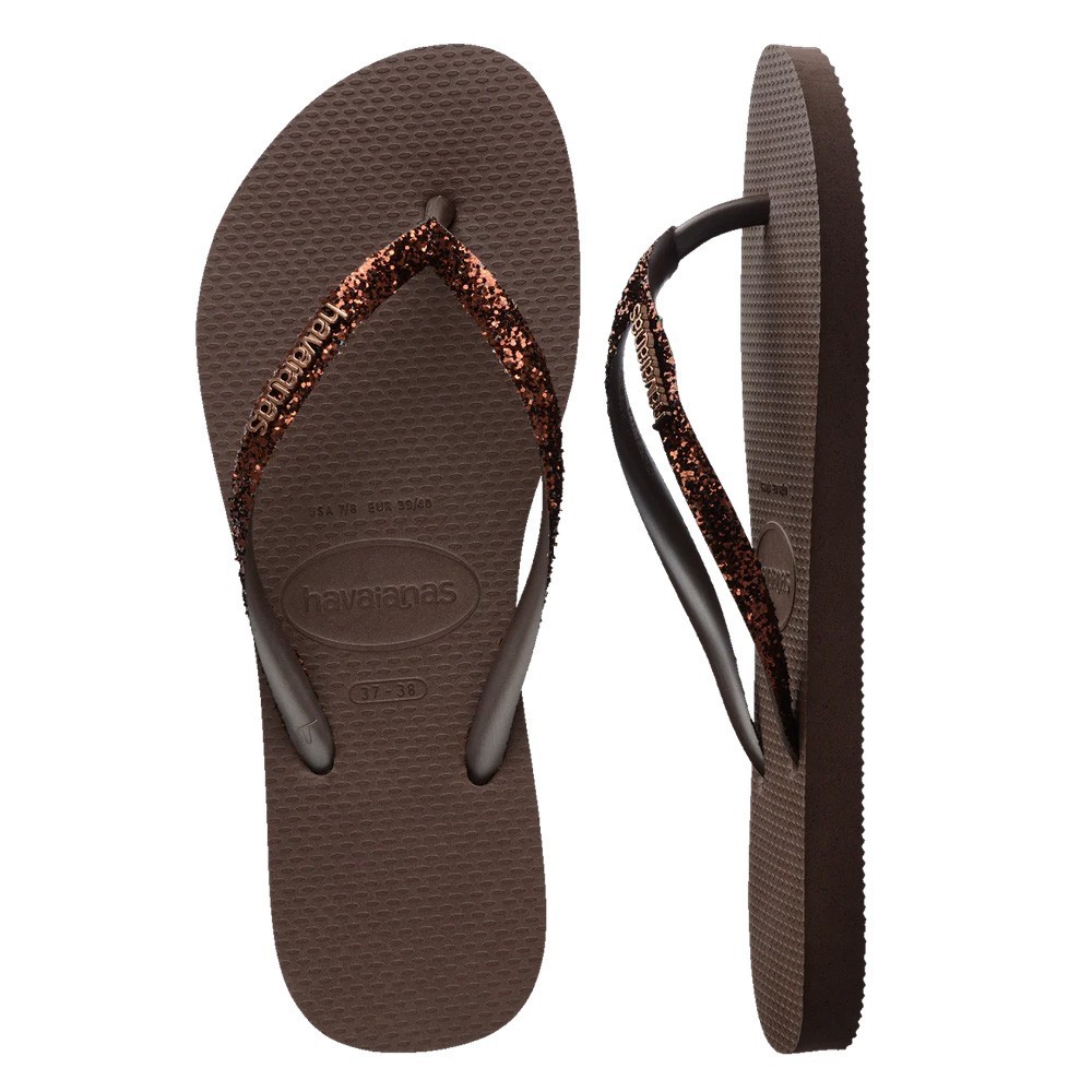Havaianas Havaianas Slim Glitter · foto 6