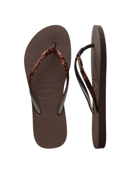 Havaianas Havaianas Slim Glitter · foto 6