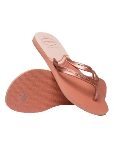 Havaianas Elegance Print