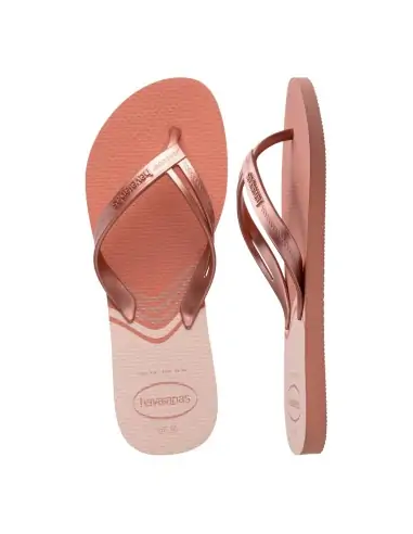 Havaianas Elegance Print