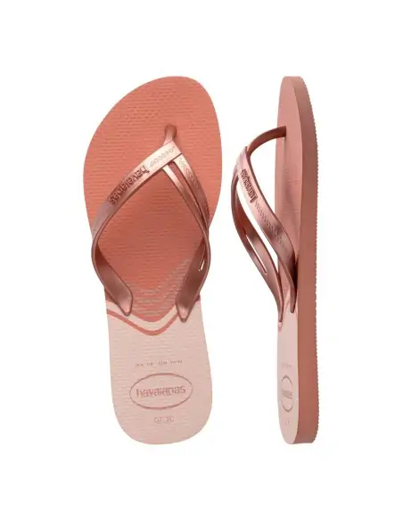 Havaianas Elegance Print