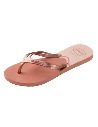 Havaianas Elegance Print