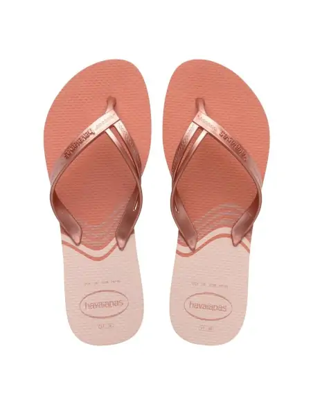Havaianas Elegance Print