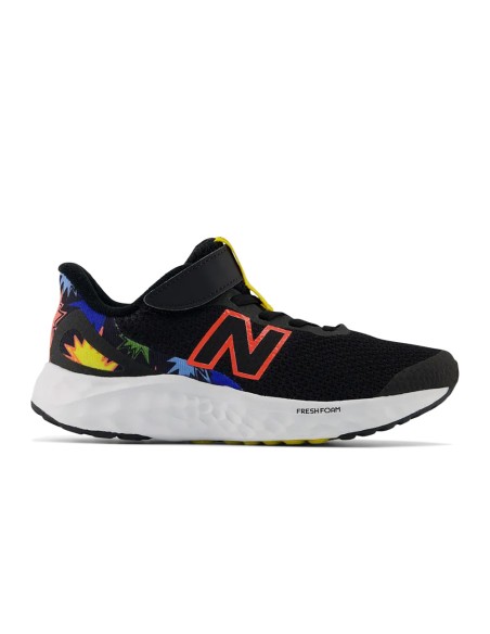 NB Fresh Foam Arishi v4 Pregrade NB Fresh Foam Arishi v4 Pregrade