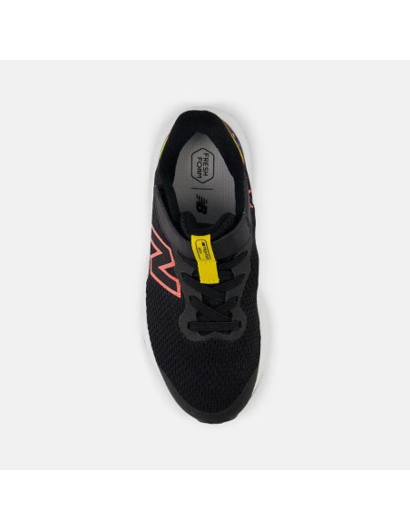 NB Fresh Foam Arishi v4 Pregrade NB Fresh Foam Arishi v4 Pregrade