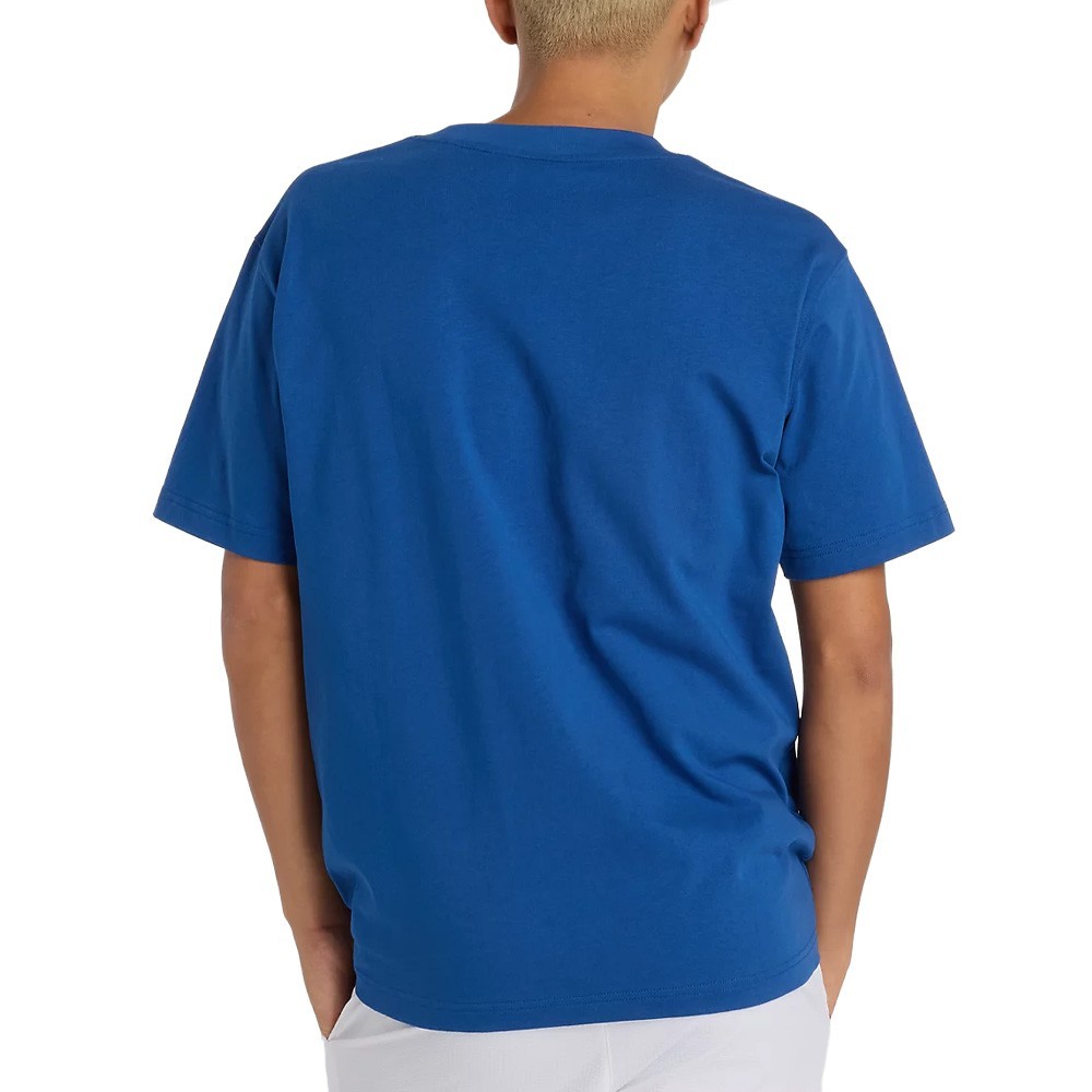New Balance NB Athletics Legacy T-Shirt · foto 2