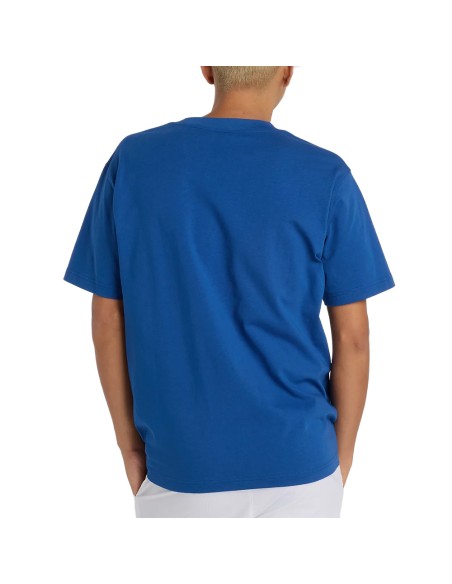 New Balance NB Athletics Legacy T-Shirt · foto 2