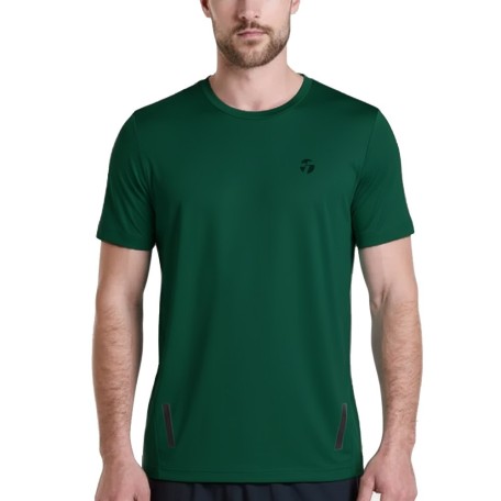 Topper Mns Running Sprint T-Shirt