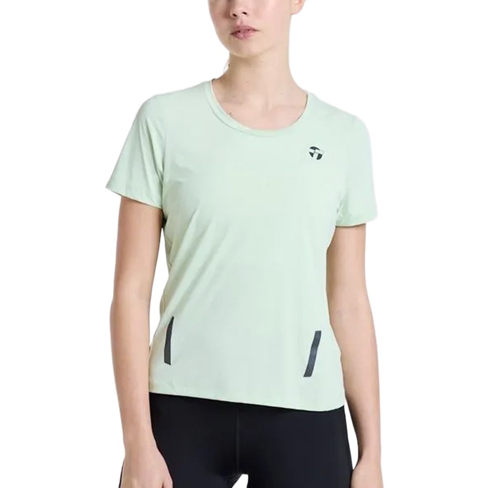 Topper Wmn Running Sprint T-Shirt