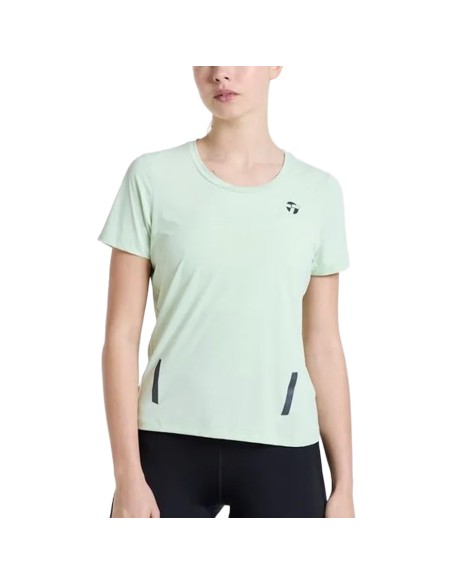 Topper Wmn Running Sprint T-Shirt