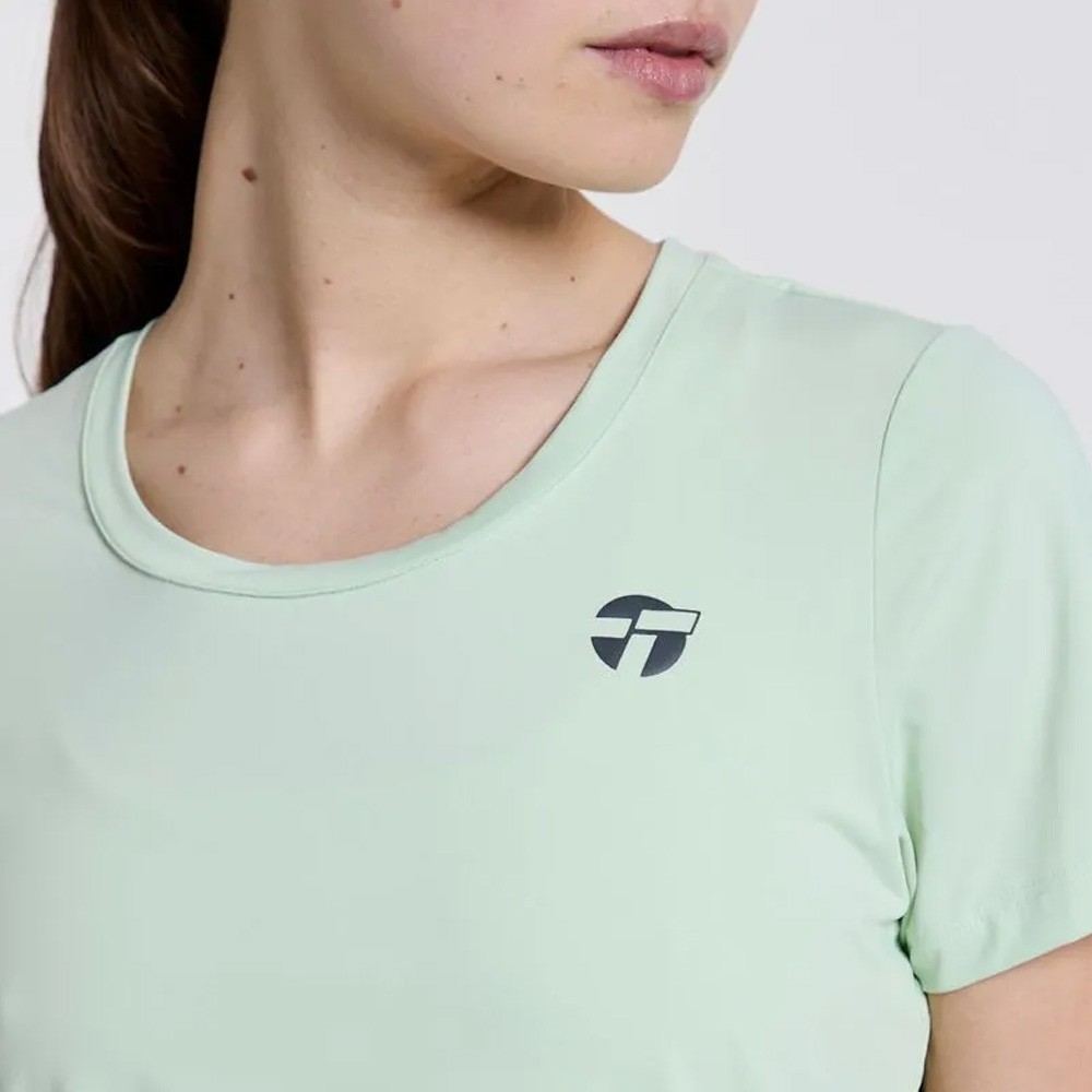 Topper Wmn Running Sprint T-Shirt · foto 3