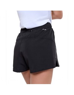 Wmn Running Short 2 in 1 2