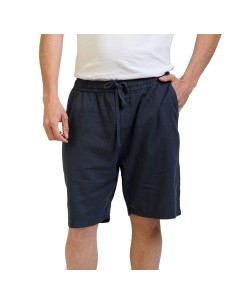 Bermuda Lino Clasica