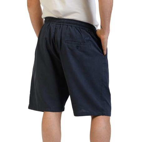 Mistral Bermuda Lino Clasica 2