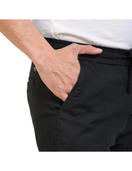Mistral Pantalon Lino Clasico · foto 4