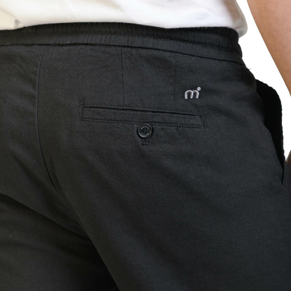 Mistral Pantalon Lino Clasico · foto 5