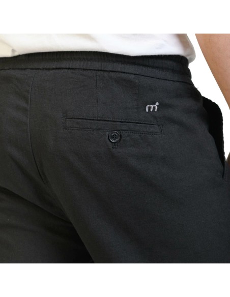 Mistral Pantalon Lino Clasico · foto 5
