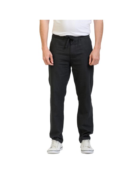 Mistral Pantalon Lino Clasico
