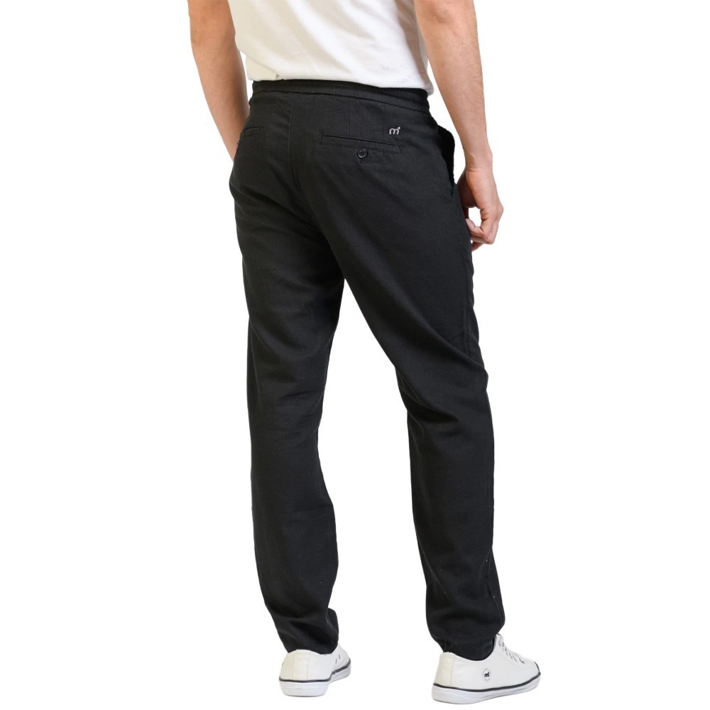 Mistral Pantalon Lino Clasico · foto 2
