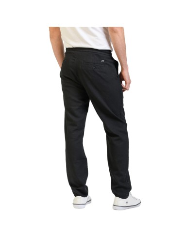 Pantalon Lino Clasico
