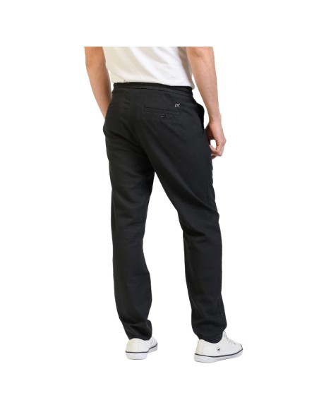 Mistral Pantalon Lino Clasico · foto 2