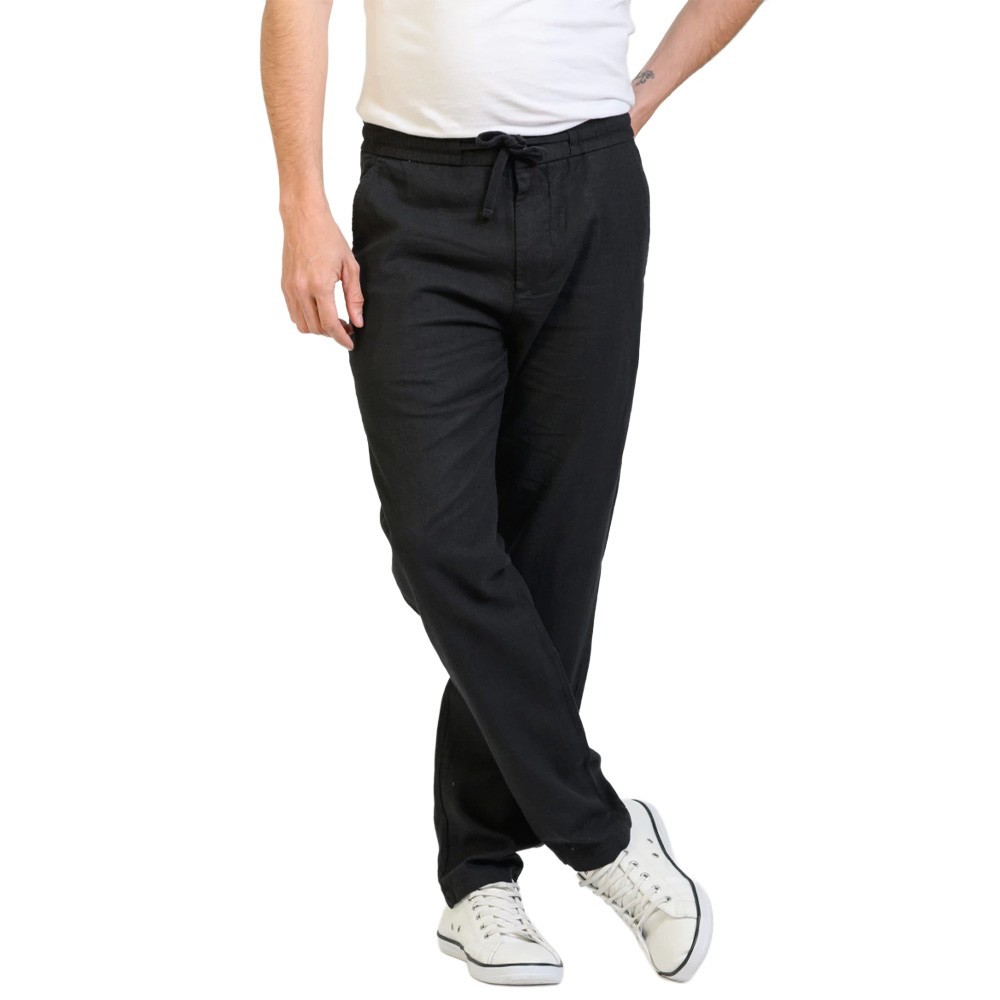 Mistral Pantalon Lino Clasico · foto 3