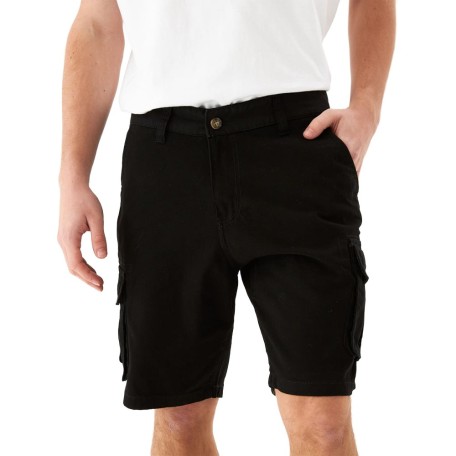 Mistral Bermuda Cargo Basic