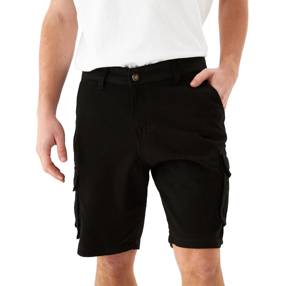 Mistral Bermuda Cargo Basic