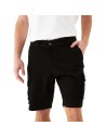 Bermuda Cargo Basic