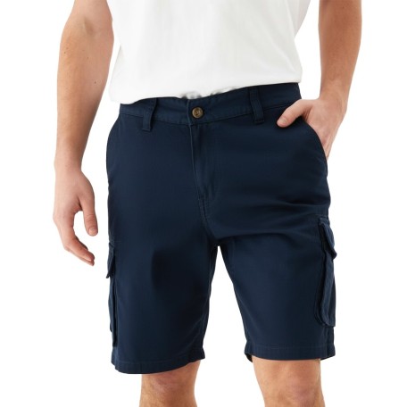 Mistral Bermuda Cargo Basic