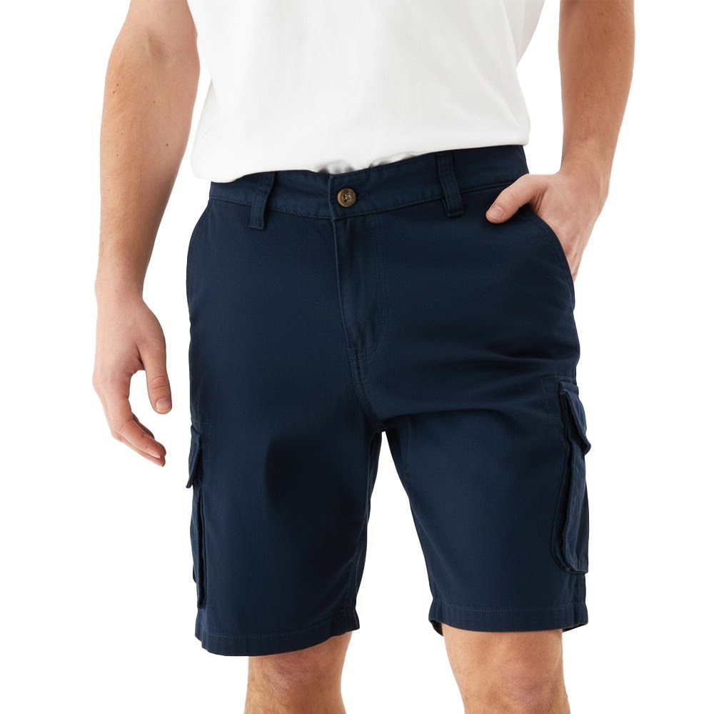 Mistral Bermuda Cargo Basic