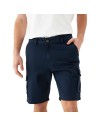 Bermuda Cargo Basic