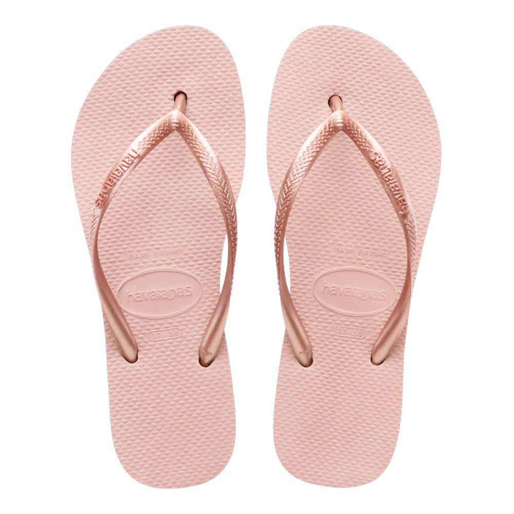 Havaianas Slim Flatform