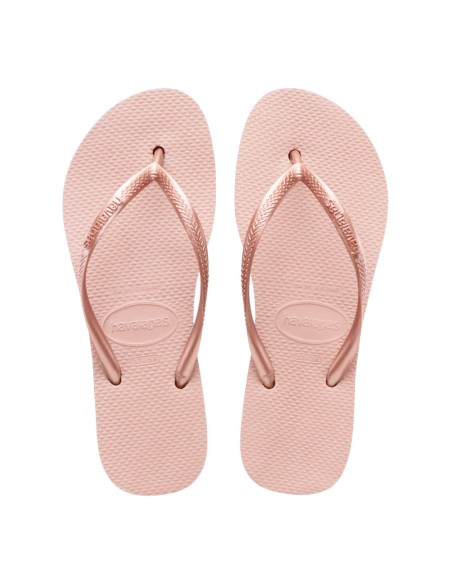 Havaianas Slim Flatform