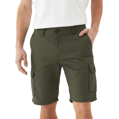 Mistral Bermuda Cargo Basic