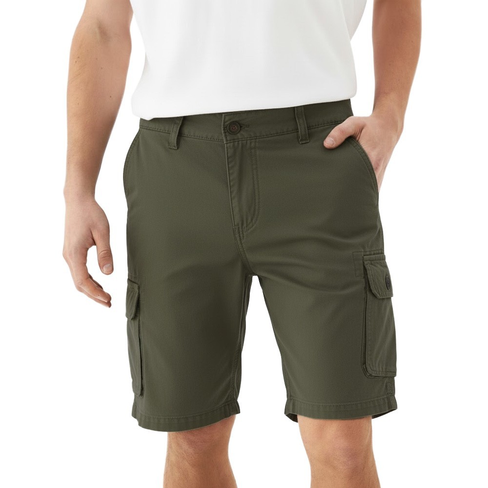 Mistral Bermuda Cargo Basic