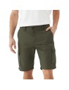 Bermuda Cargo Basic