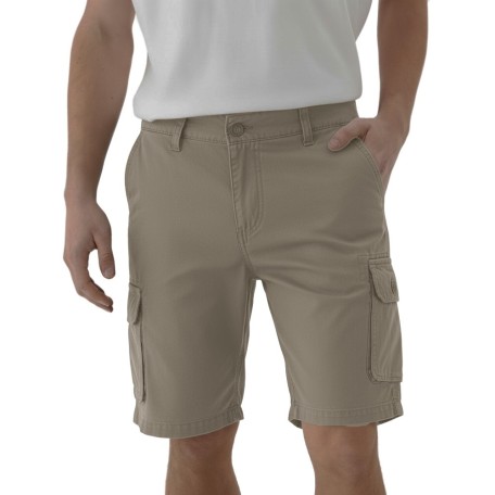 Mistral Bermuda Cargo Basic