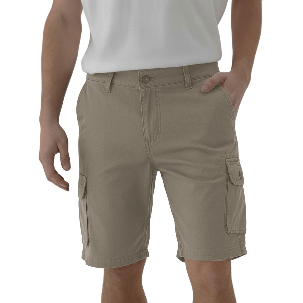 Mistral Bermuda Cargo Basic