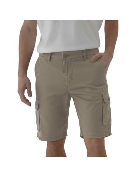 Bermuda Cargo Basic