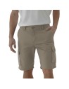 Bermuda Cargo Basic